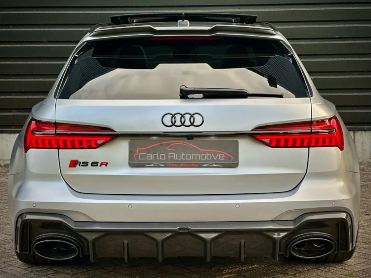 ABT 740PK URBAN DYN+|CARBON|B&O|CERAMIC VOL