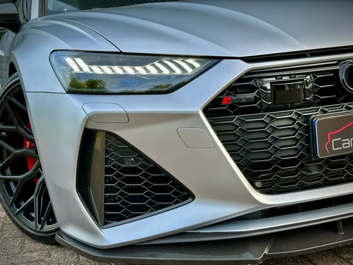 ABT 740PK URBAN DYN+|CARBON|B&O|CERAMIC VOL