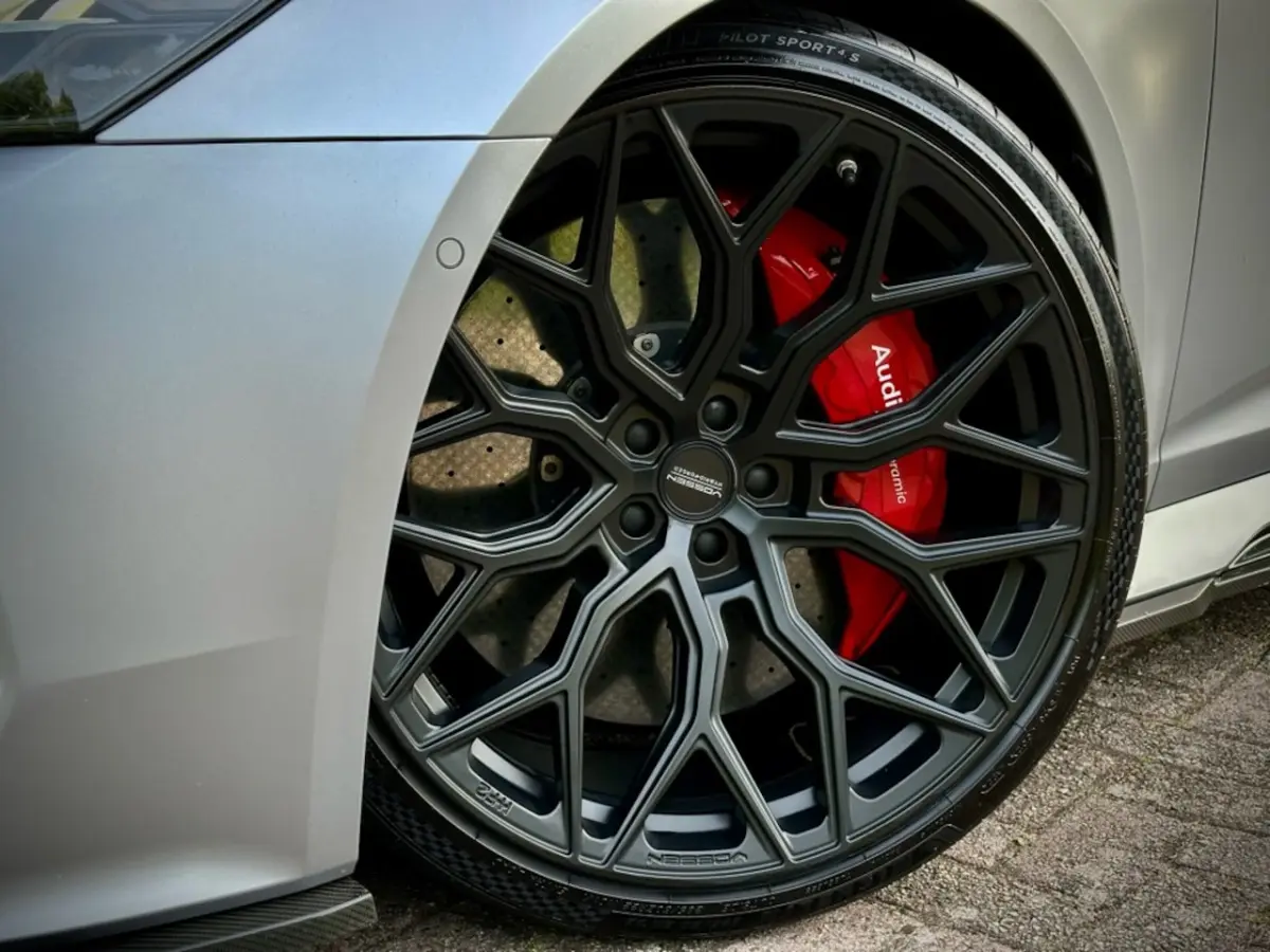 ABT 740PK URBAN DYN+|CARBON|B&O|CERAMIC VOL