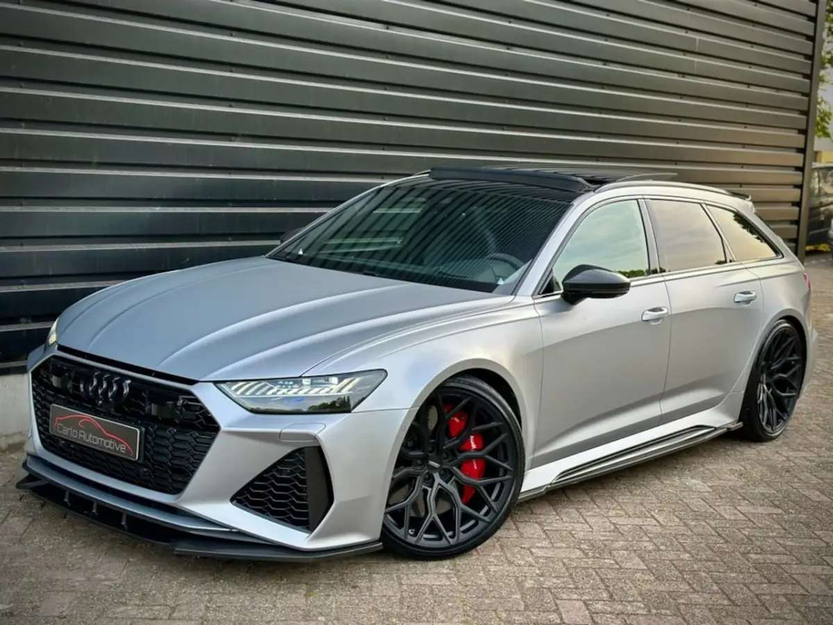 ABT 740PK URBAN DYN+|CARBON|B&O|CERAMIC VOL