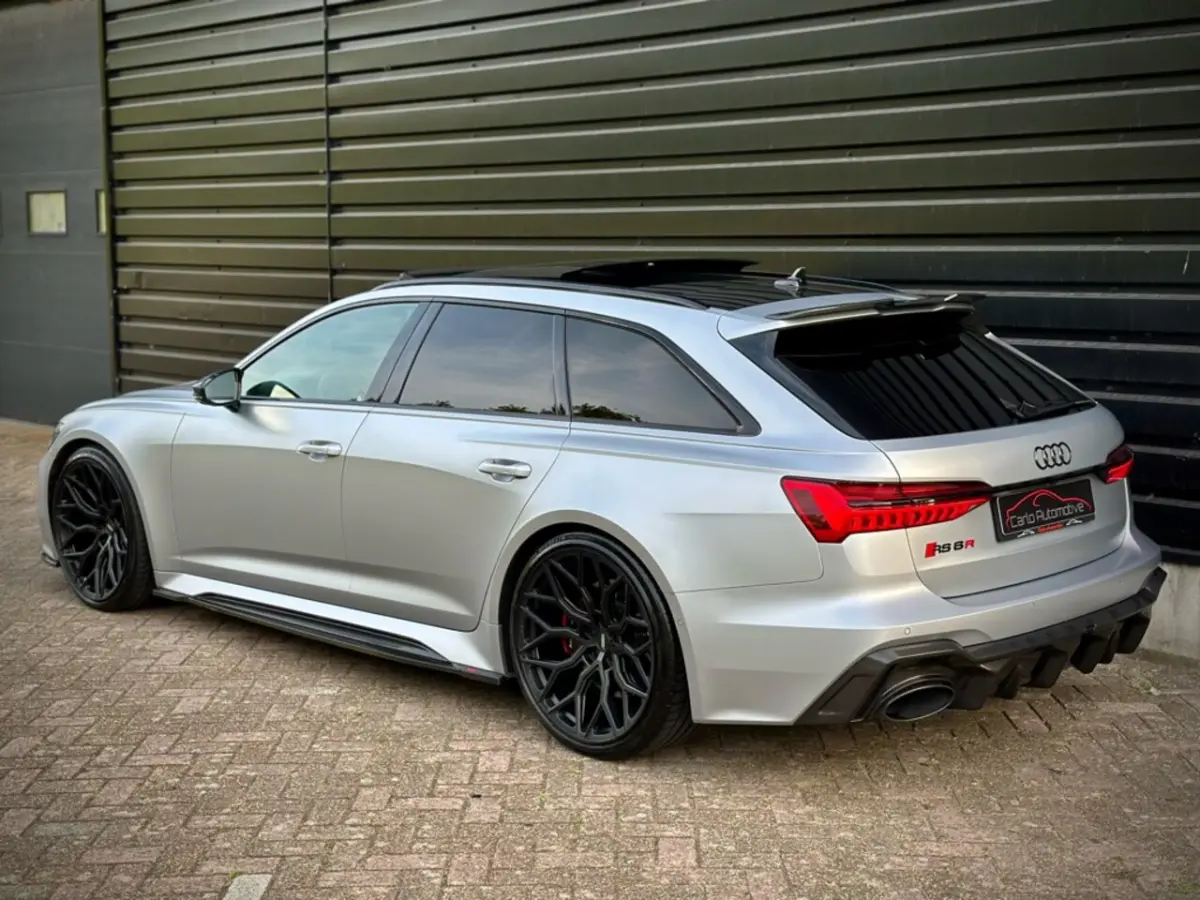ABT 740PK URBAN DYN+|CARBON|B&O|CERAMIC VOL