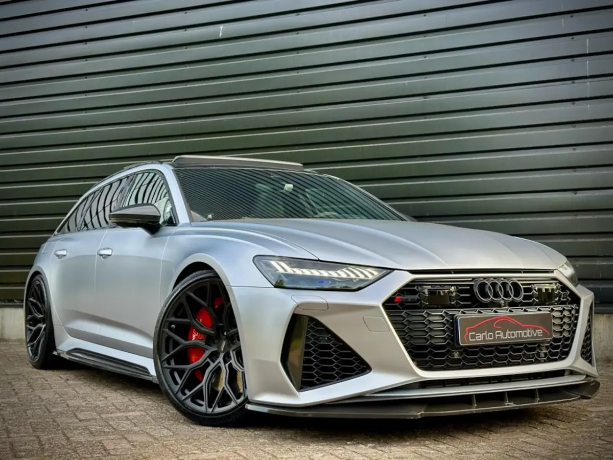 ABT 740PK URBAN DYN+|CARBON|B&O|CERAMIC VOL