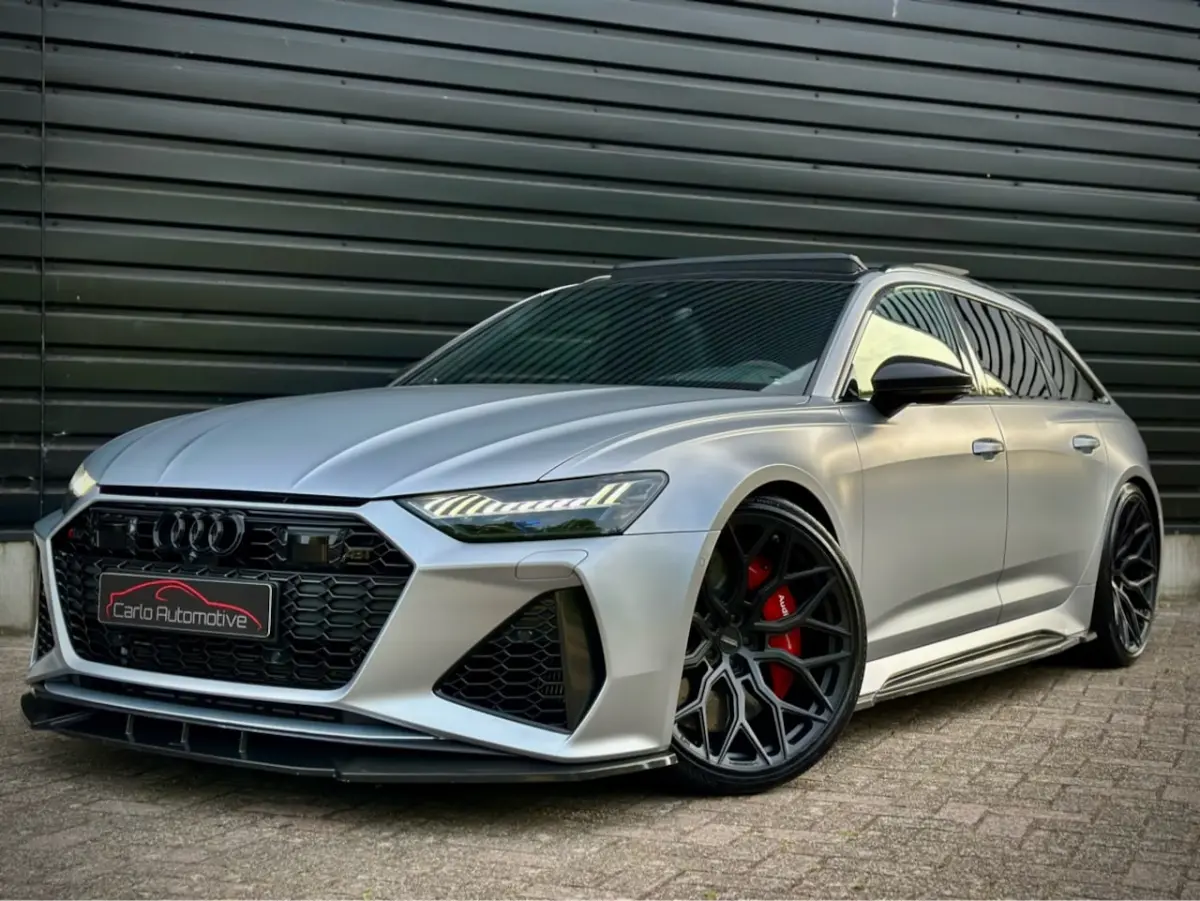 ABT 740PK URBAN DYN+|CARBON|B&O|CERAMIC VOL