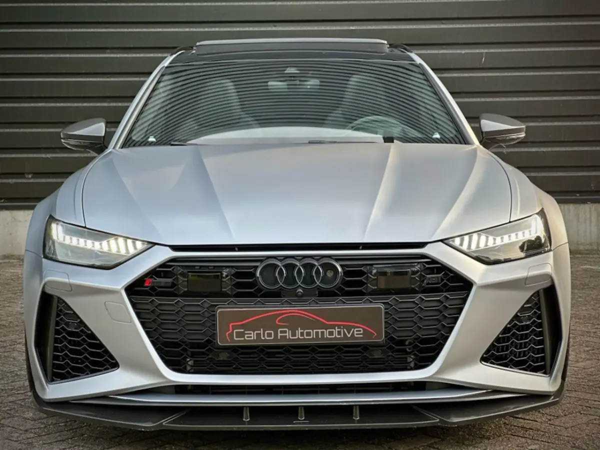 ABT 740PK URBAN DYN+|CARBON|B&O|CERAMIC VOL