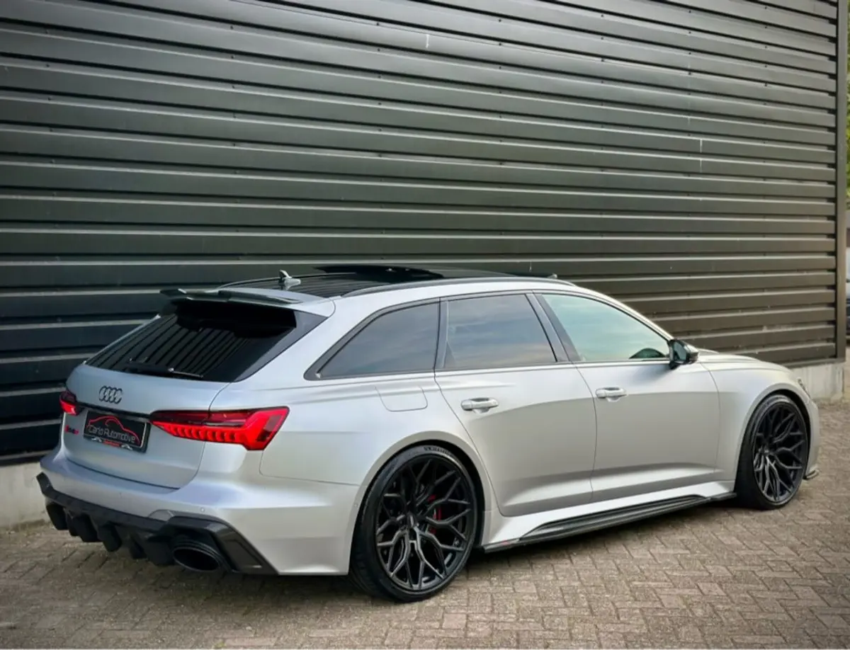 ABT 740PK URBAN DYN+|CARBON|B&O|CERAMIC VOL