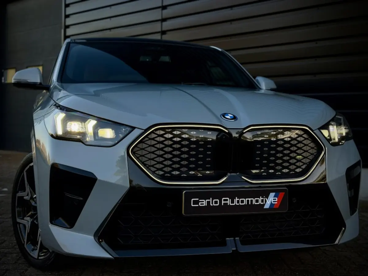 eDrive 67kWh M-SPORT PRO PANO|HUD|HK|360|MEMORY VOL