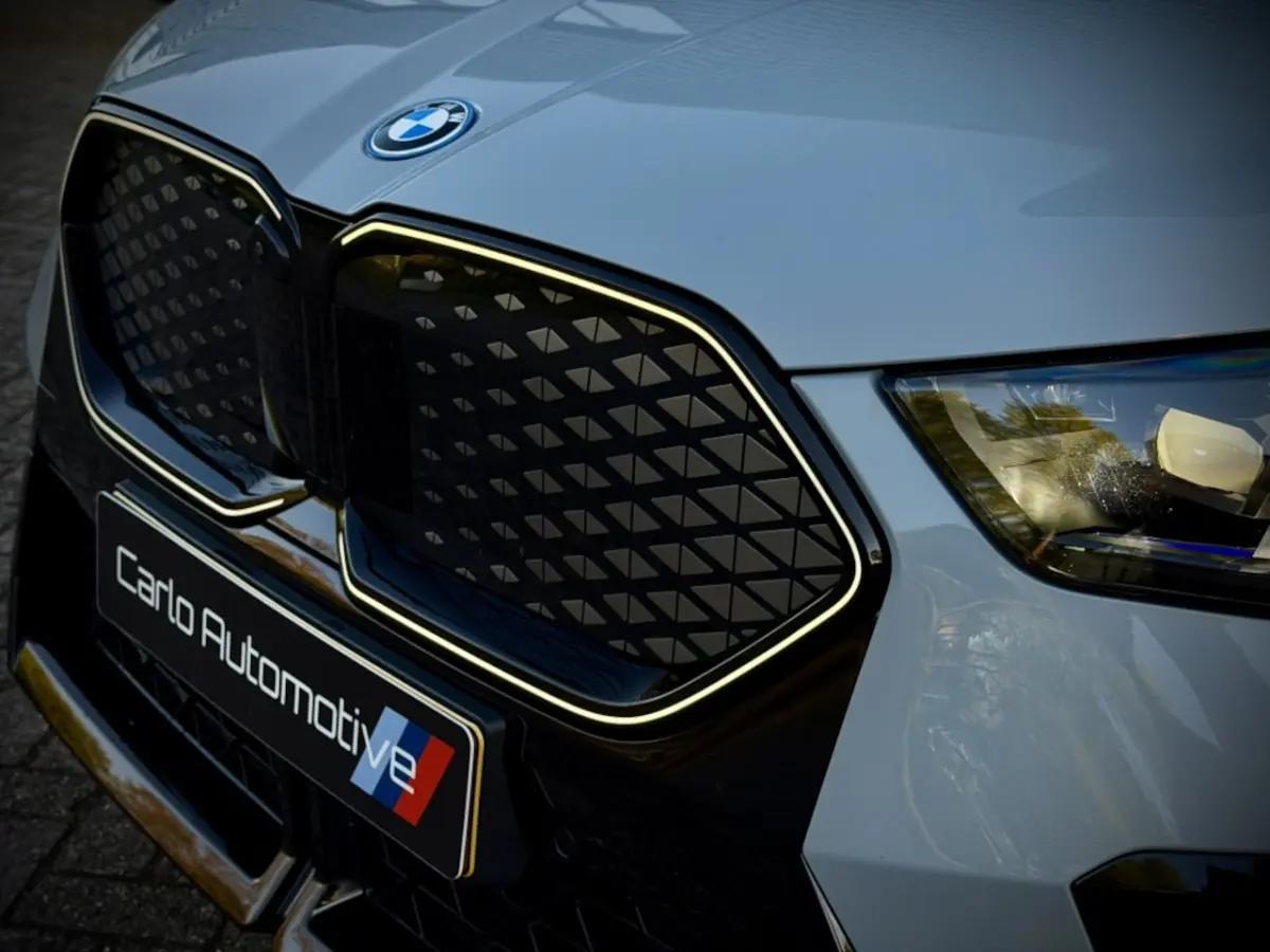 eDrive 67kWh M-SPORT PRO PANO|HUD|HK|360|MEMORY VOL