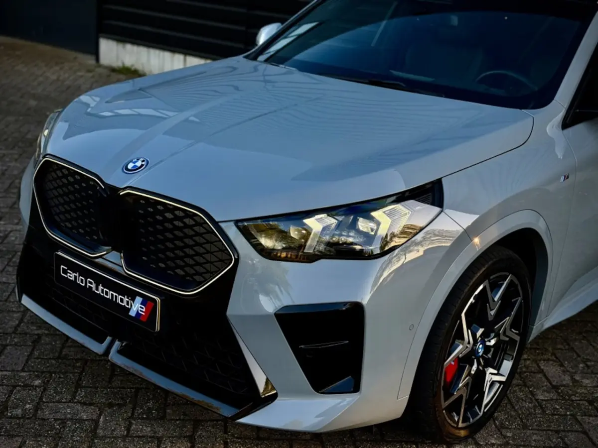 eDrive 67kWh M-SPORT PRO PANO|HUD|HK|360|MEMORY VOL