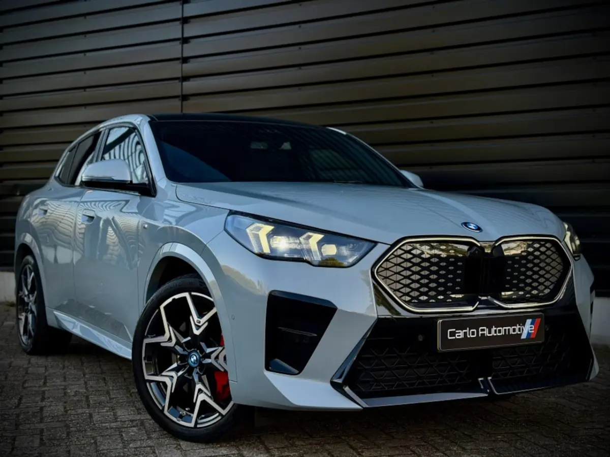 eDrive 67kWh M-SPORT PRO PANO|HUD|HK|360|MEMORY VOL