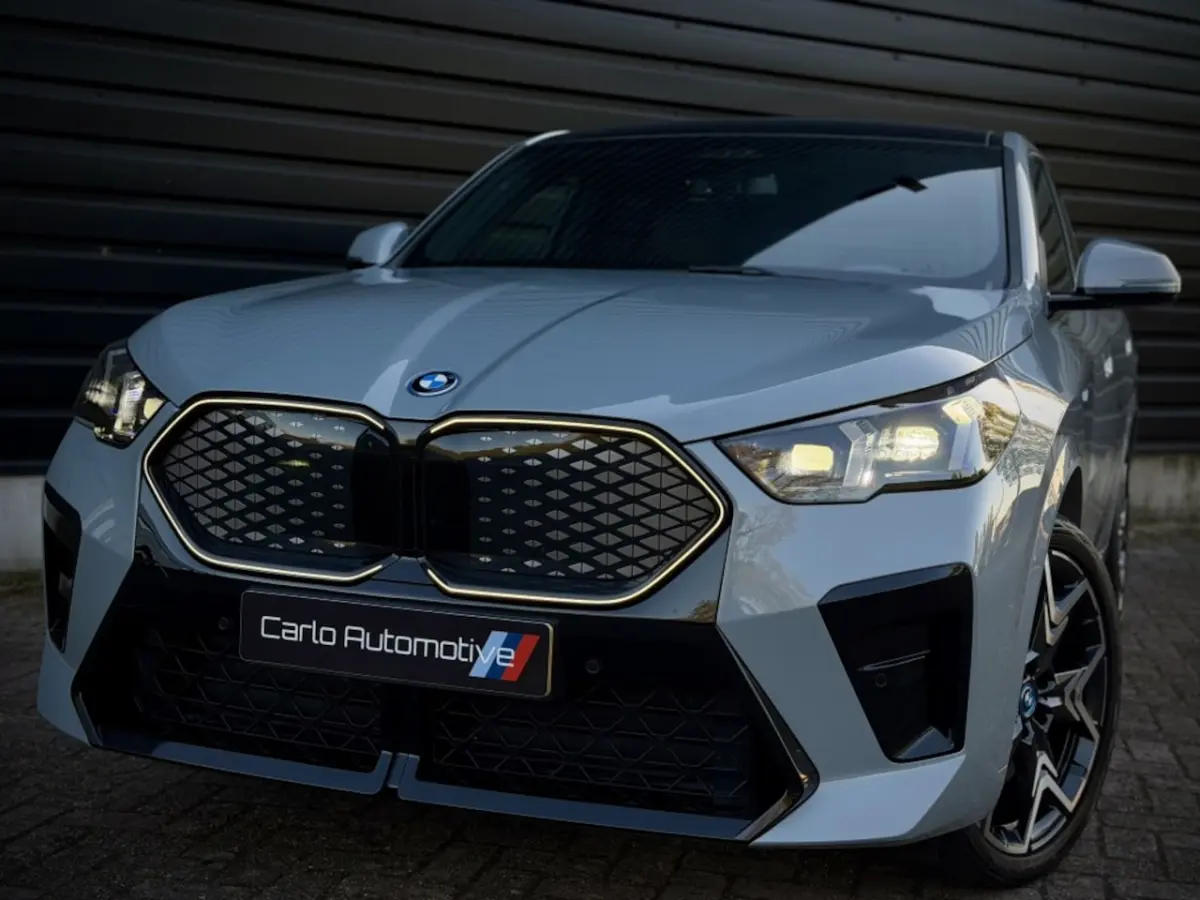 eDrive 67kWh M-SPORT PRO PANO|HUD|HK|360|MEMORY VOL