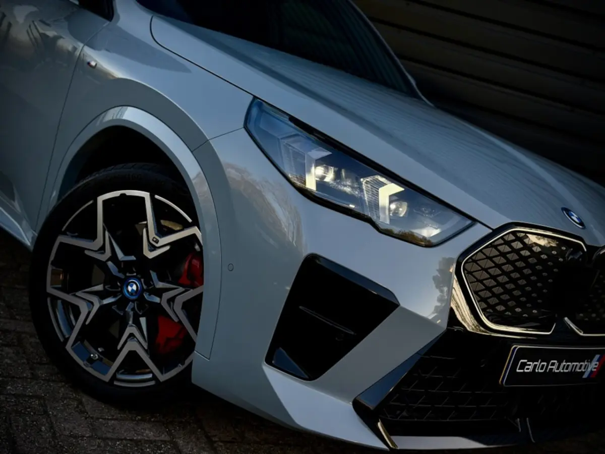 eDrive 67kWh M-SPORT PRO PANO|HUD|HK|360|MEMORY VOL