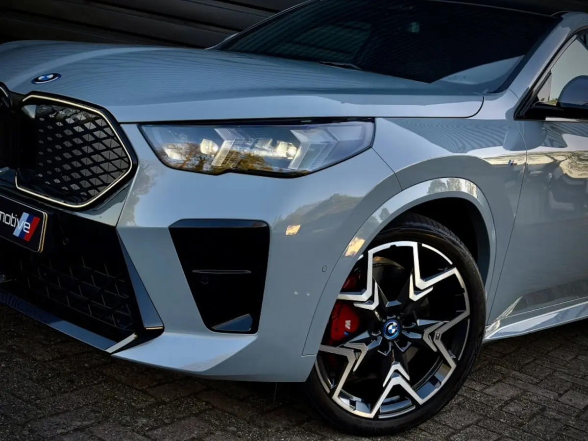 eDrive 67kWh M-SPORT PRO PANO|HUD|HK|360|MEMORY VOL