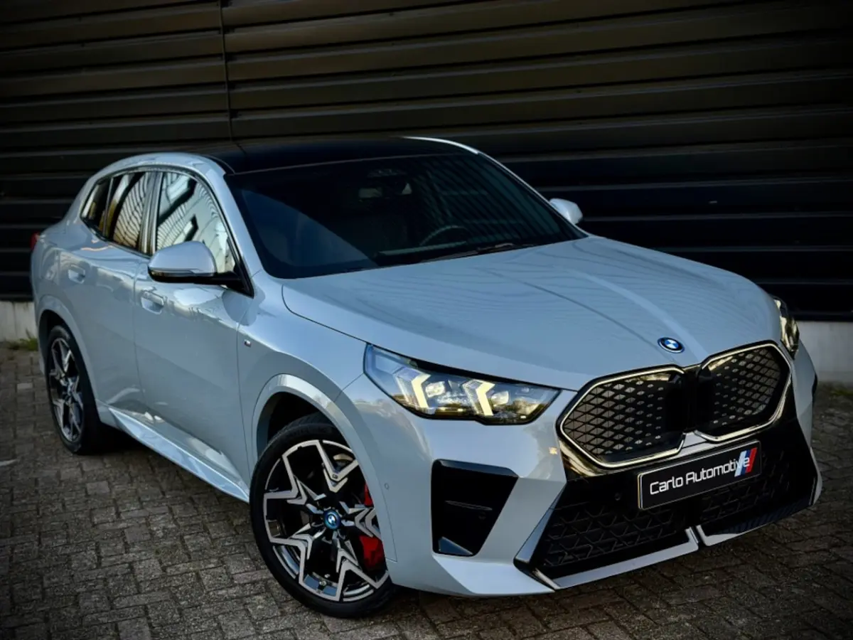 eDrive 67kWh M-SPORT PRO PANO|HUD|HK|360|MEMORY VOL