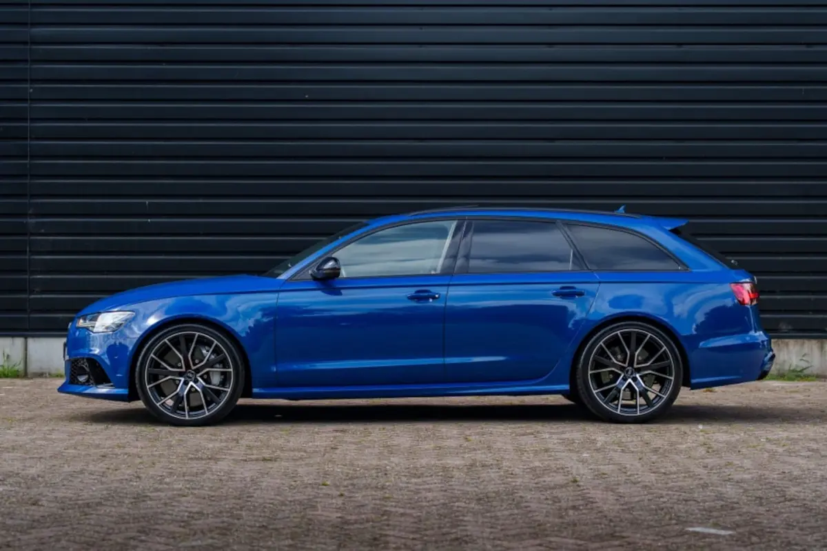 4.0 TFSI PERF. PANO|B&O|CERAMIC|AKRA|HUD|NIGHTVIS|SOFTCLOSE