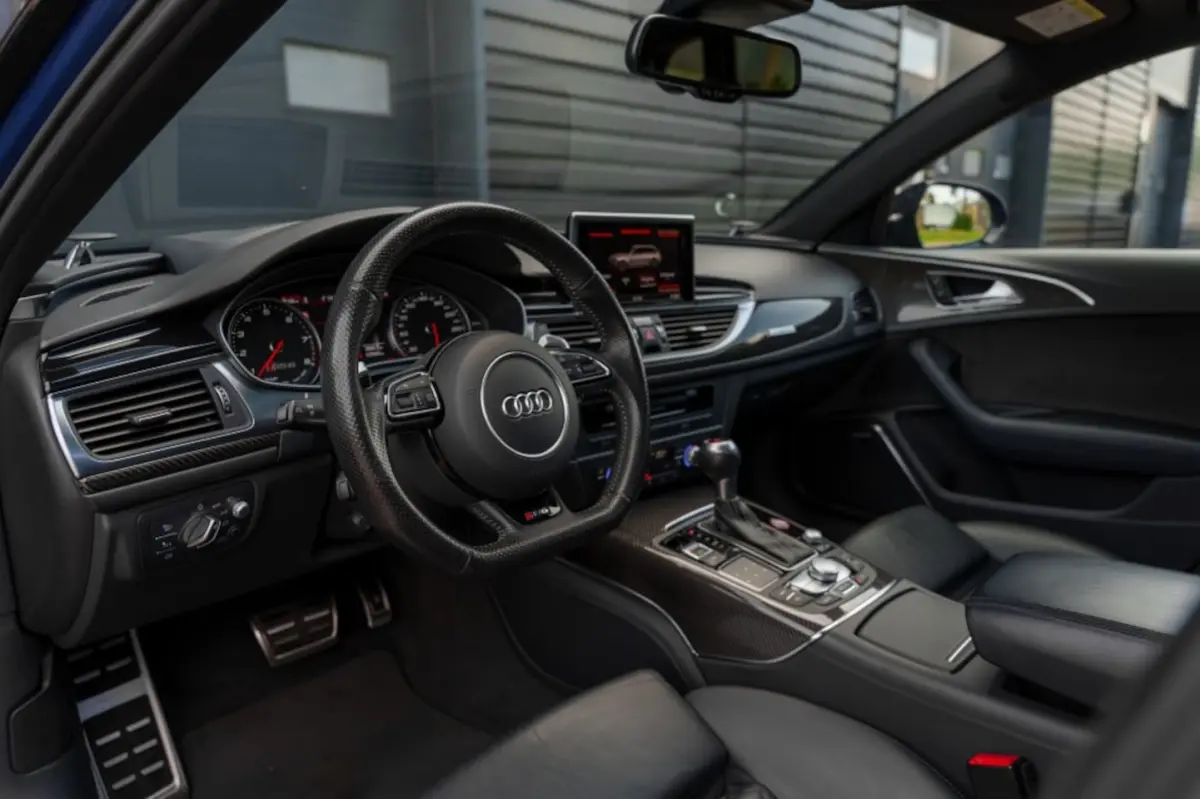 4.0 TFSI PERF. PANO|B&O|CERAMIC|AKRA|HUD|NIGHTVIS|SOFTCLOSE