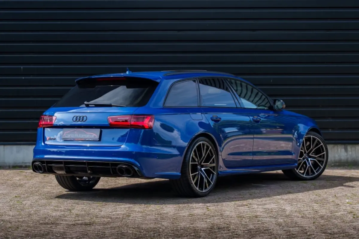 4.0 TFSI PERF. PANO|B&O|CERAMIC|AKRA|HUD|NIGHTVIS|SOFTCLOSE