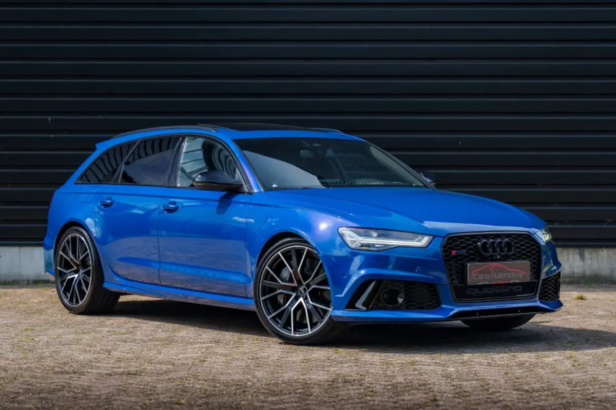 4.0 TFSI PERF. PANO|B&O|CERAMIC|AKRA|HUD|NIGHTVIS|SOFTCLOSE