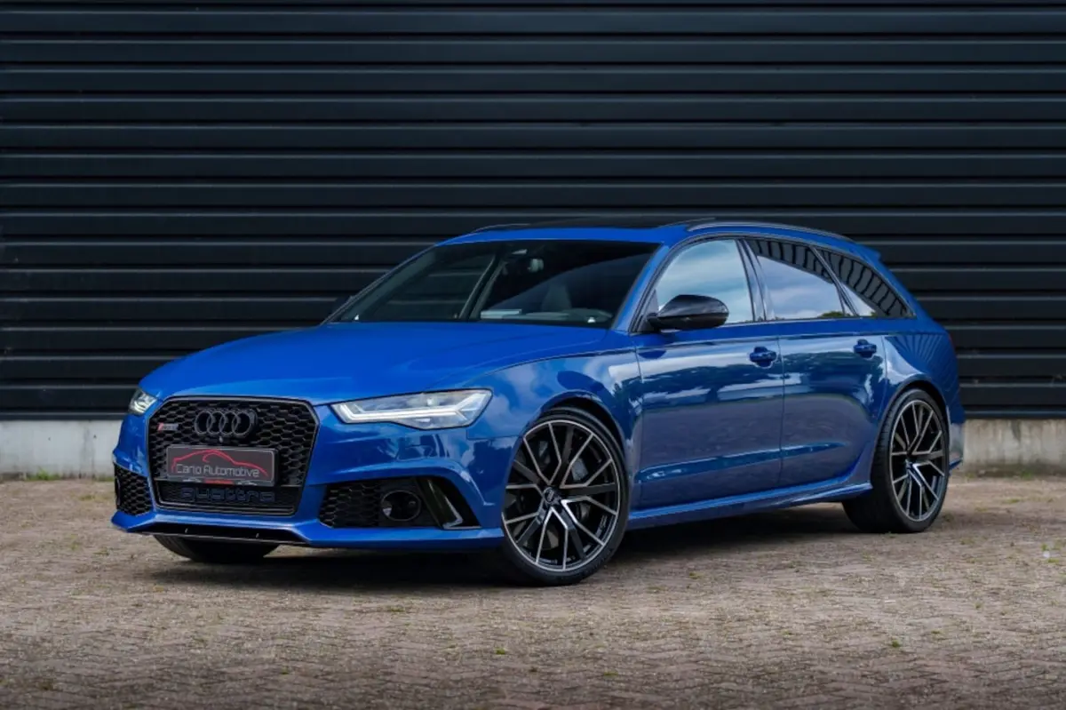 4.0 TFSI PERF. PANO|B&O|CERAMIC|AKRA|HUD|NIGHTVIS|SOFTCLOSE