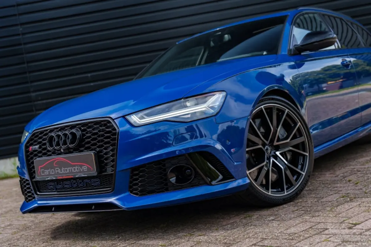 4.0 TFSI PERF. PANO|B&O|CERAMIC|AKRA|HUD|NIGHTVIS|SOFTCLOSE