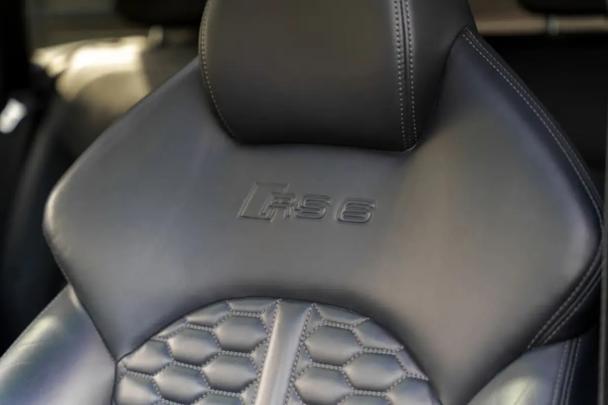 4.0 TFSI PERF. PANO|B&O|CERAMIC|AKRA|HUD|NIGHTVIS|SOFTCLOSE