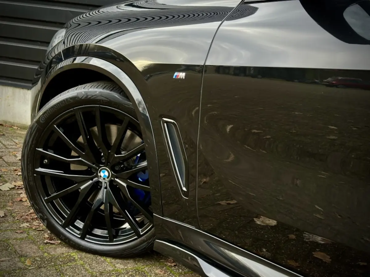 xDrive40i M-PERF. LASER|PANO|HUD|360|H/K|4WL STURING