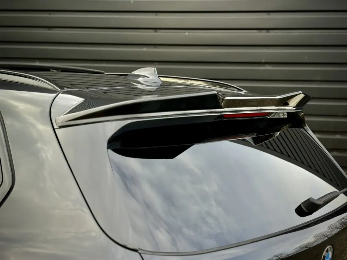 xDrive40i M-PERF. LASER|PANO|HUD|360|H/K|4WL STURING