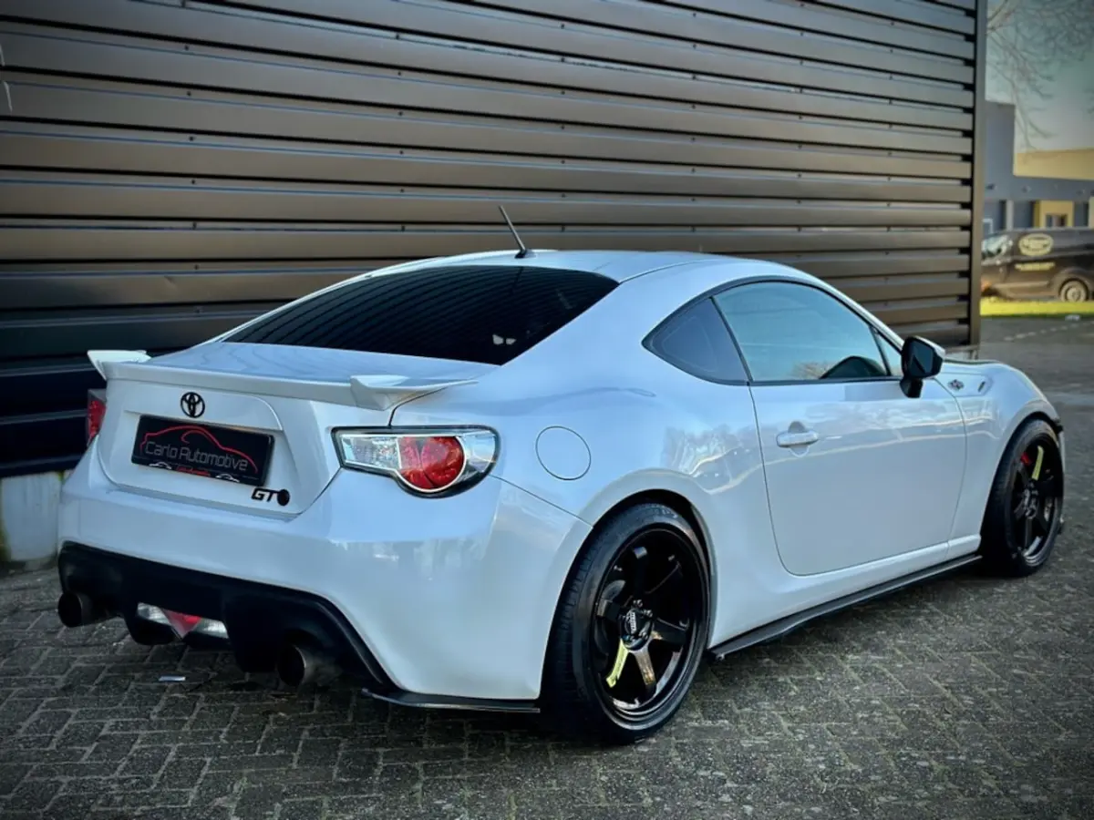 3.0 2JZ SWAP 600HP MONSTER SHOWCAR JAPAN