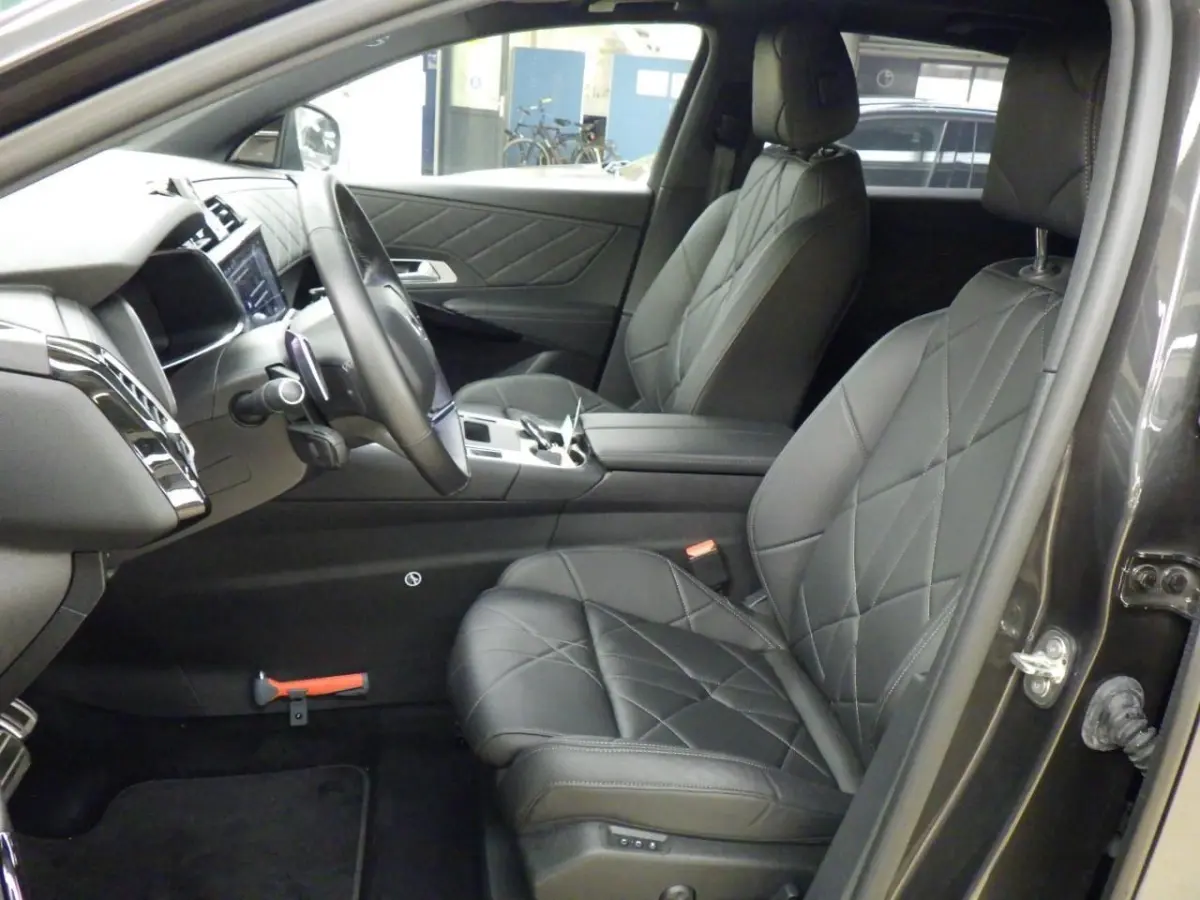 7 1.6 PHEV 300 4x4 Pallas