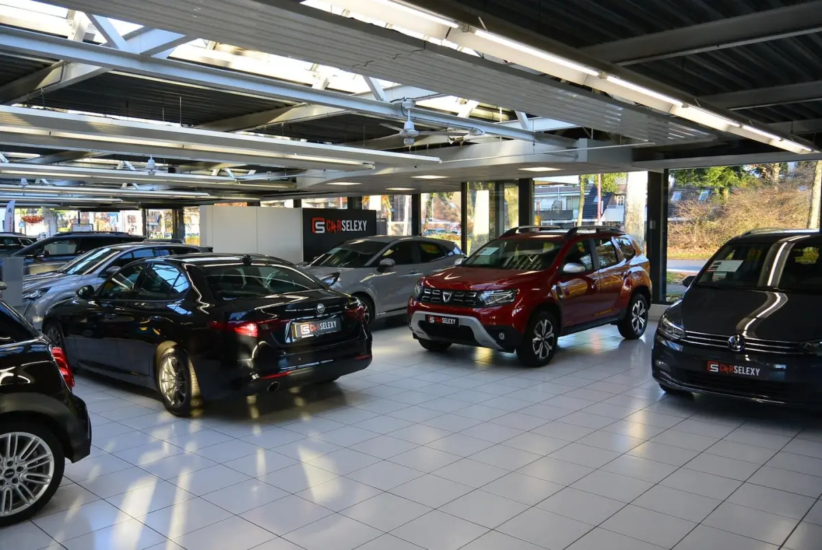 7 1.6 PHEV 300 4x4 Pallas