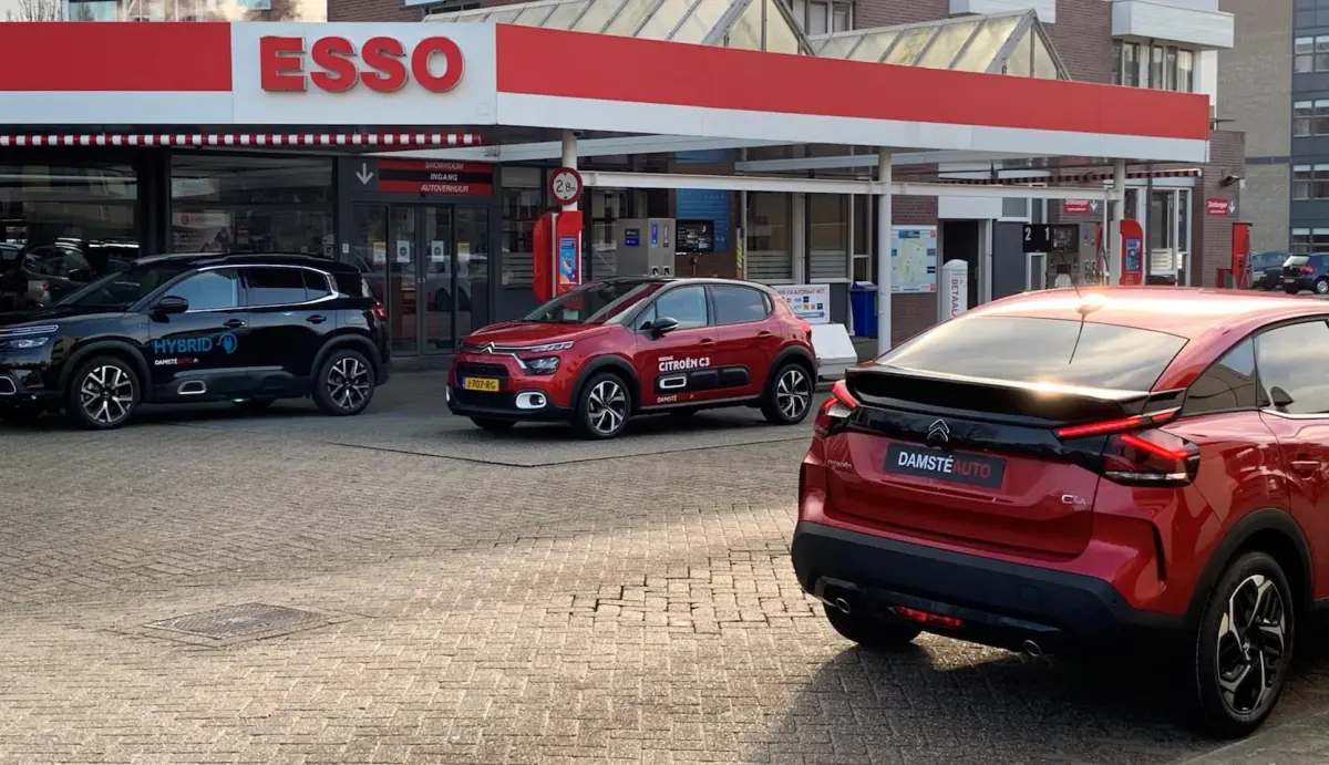 7 1.6 PHEV 300 4x4 Pallas