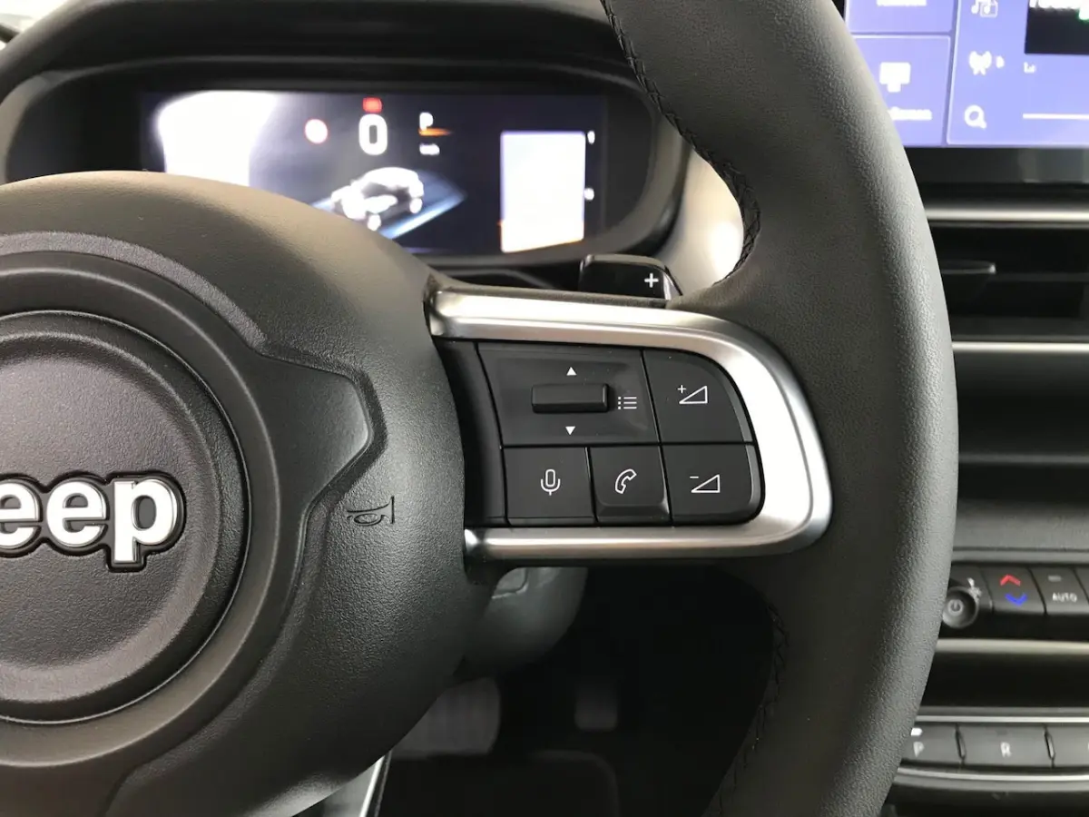 1.2 e-Hybrid Summit 360gr Camera, Navigatie, JBL Sound , Dodehoek detectie