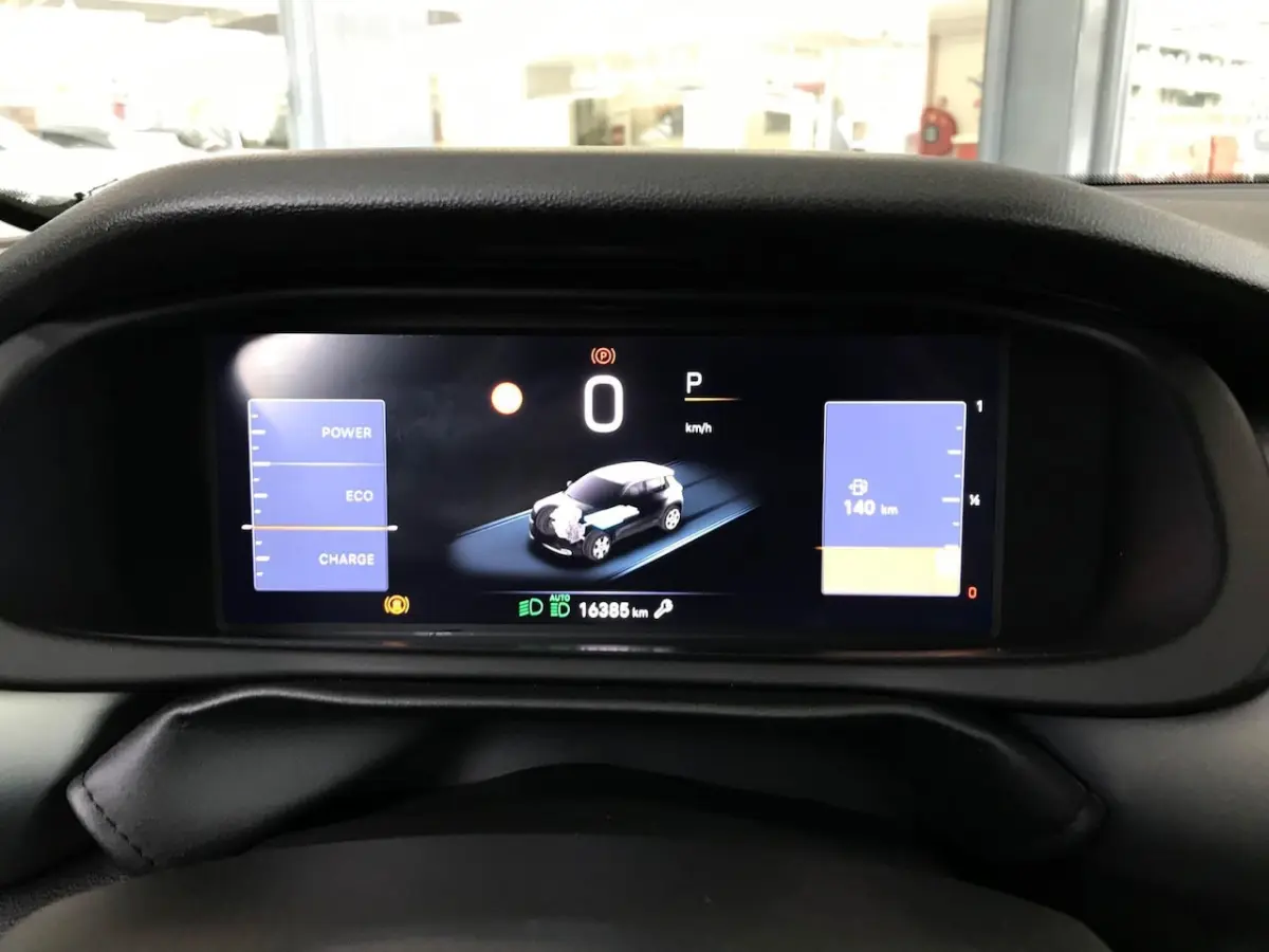 1.2 e-Hybrid Summit 360gr Camera, Navigatie, JBL Sound , Dodehoek detectie