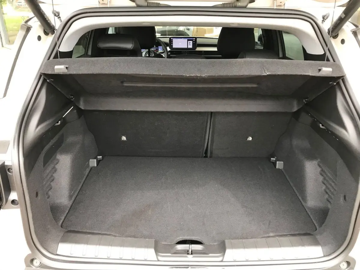 1.2 e-Hybrid Summit 360gr Camera, Navigatie, JBL Sound , Dodehoek detectie