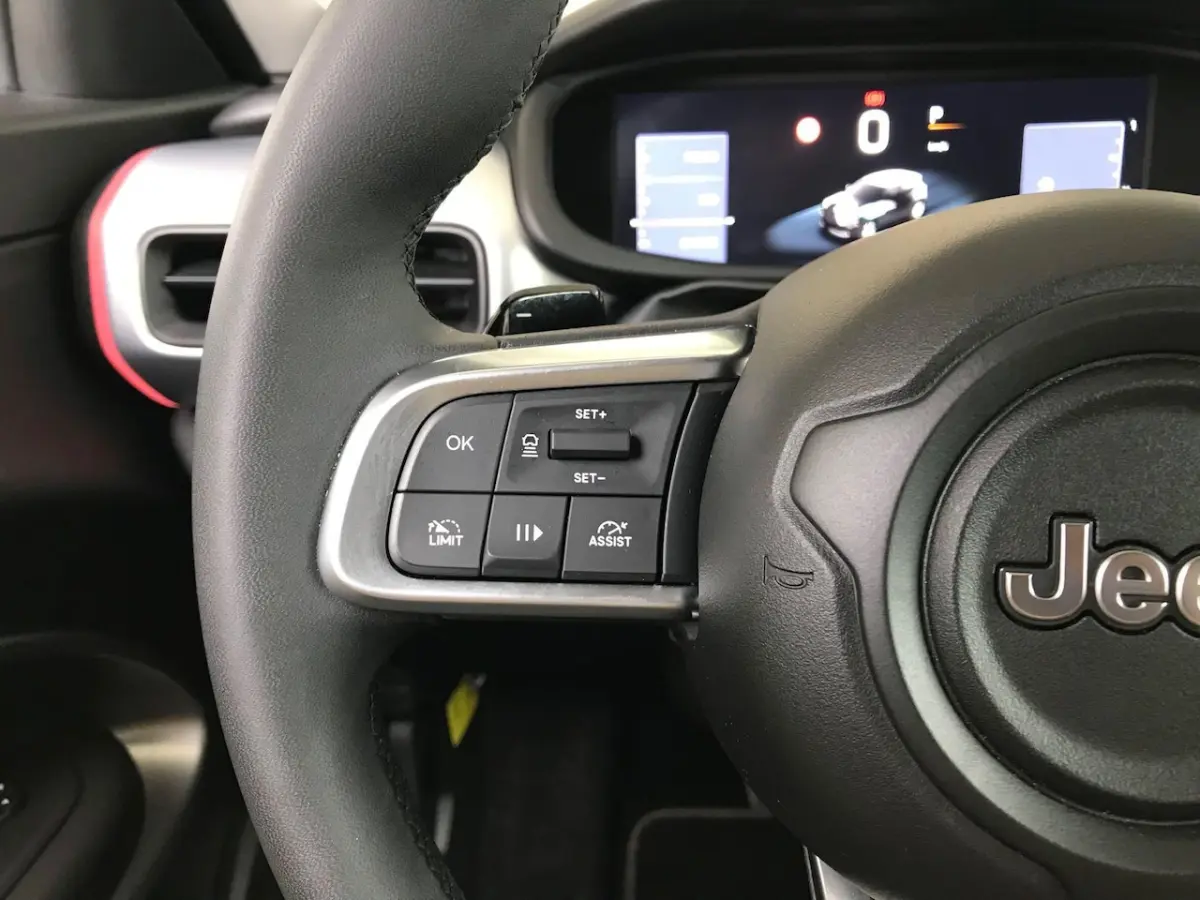 1.2 e-Hybrid Summit 360gr Camera, Navigatie, JBL Sound , Dodehoek detectie