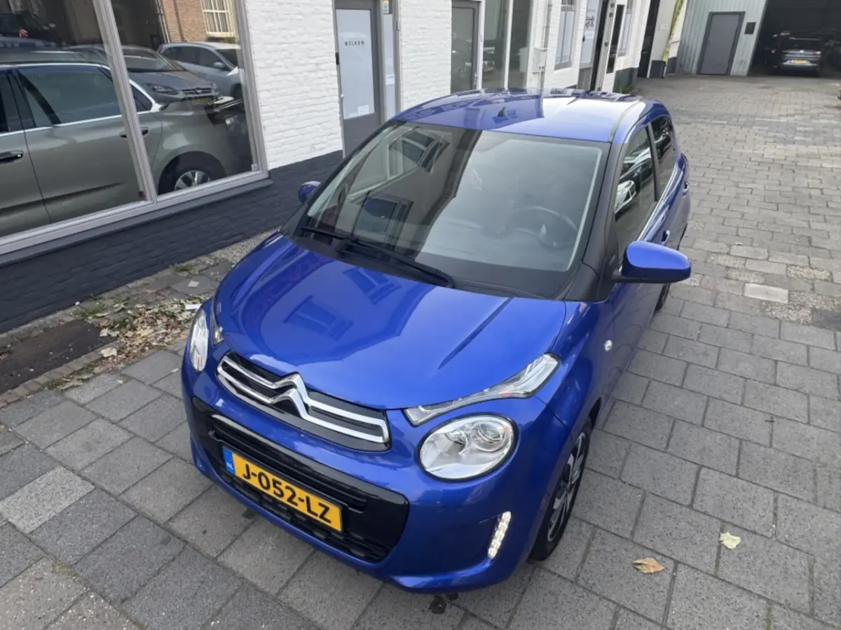 1.0 VTi Shine*ORIG-NL*CARPLAY*ACHTERUITCAM*BTW