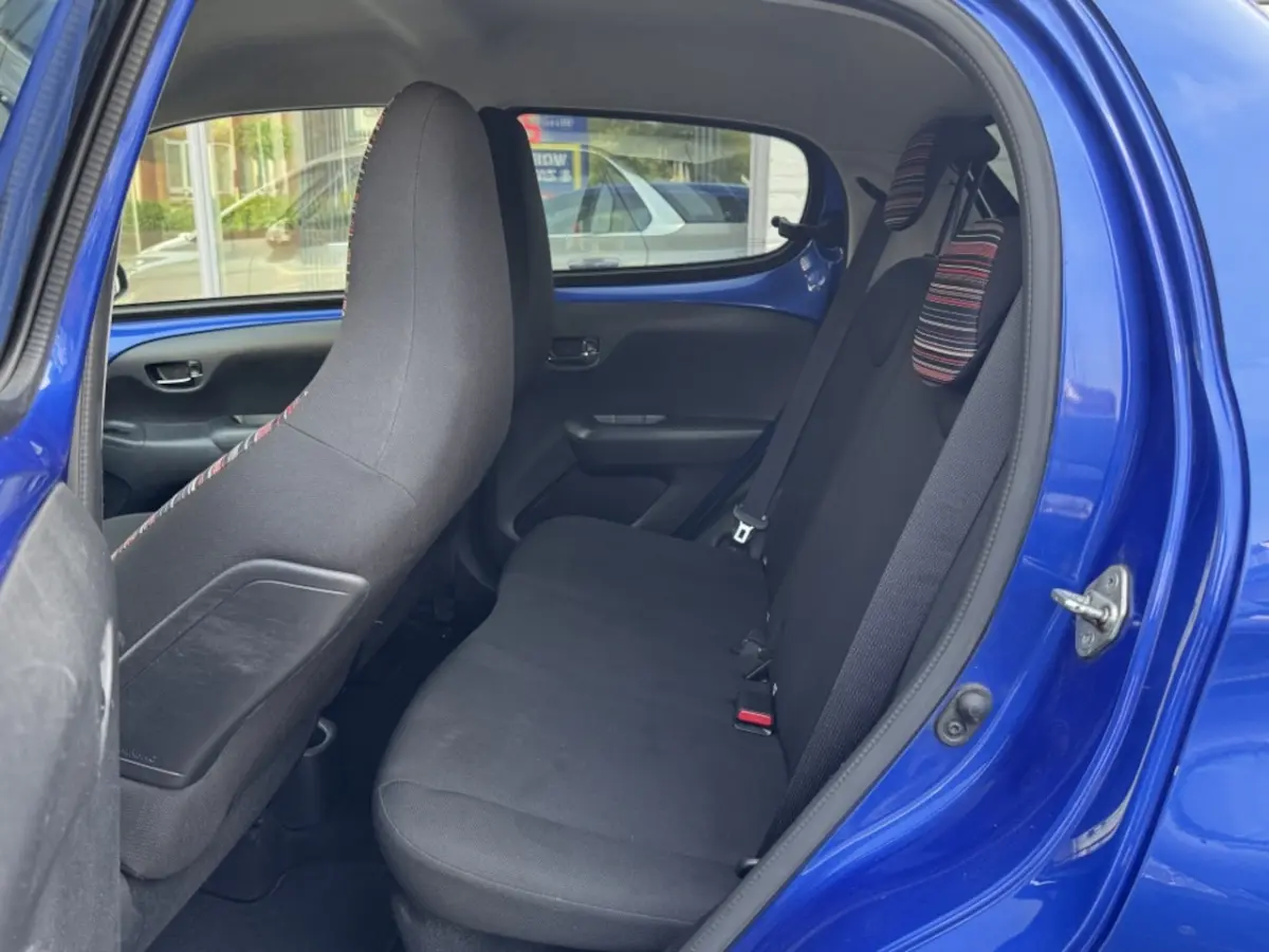 1.0 VTi Shine*ORIG-NL*CARPLAY*ACHTERUITCAM*BTW