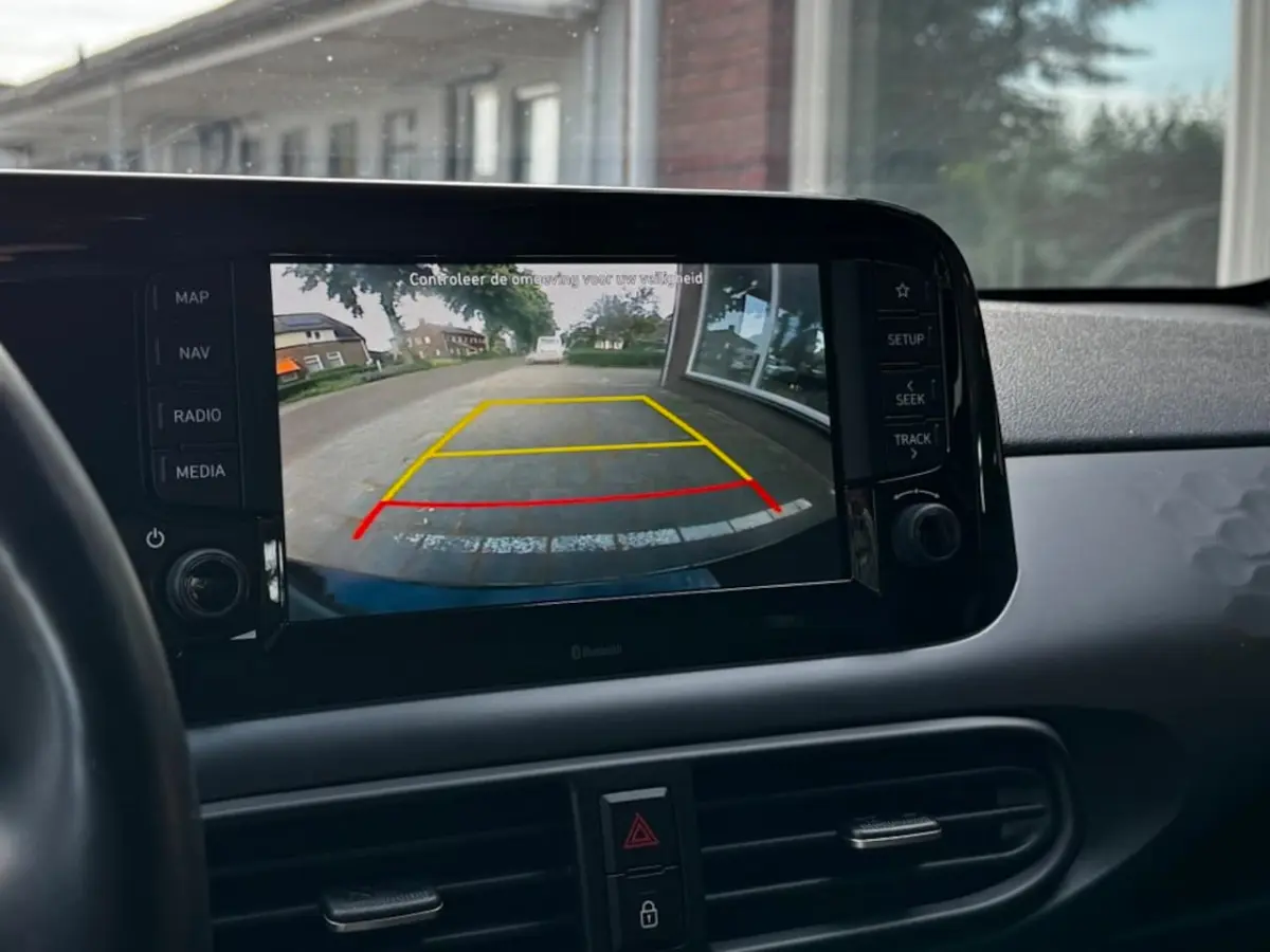 1.0 T-GDI N Line 5-zits*Camera*Carplay*Navi*Stoel/Stuurverwarming