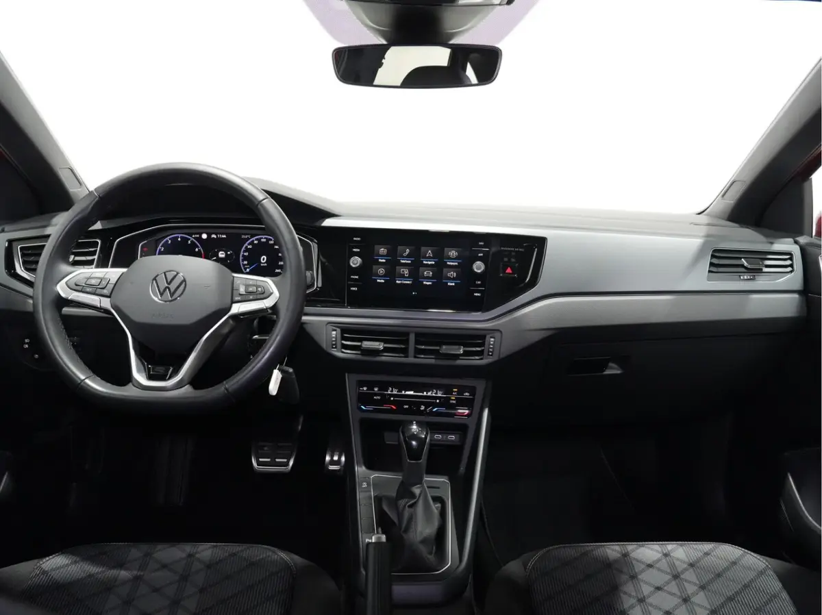 1.0 95pk TSI R Line Navigatie