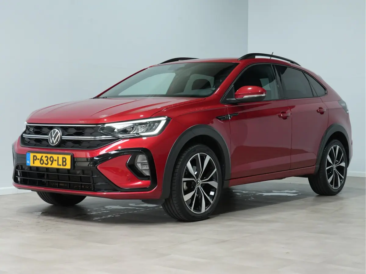 1.0 95pk TSI R Line Navigatie