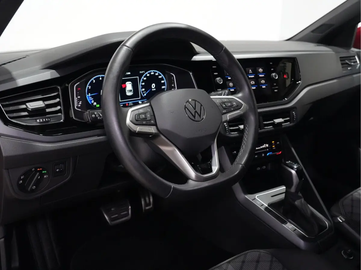 1.0 95pk TSI R Line Navigatie