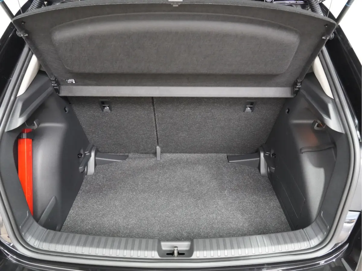 1.0 TSI DSG Business Ed. | Trekhaak |