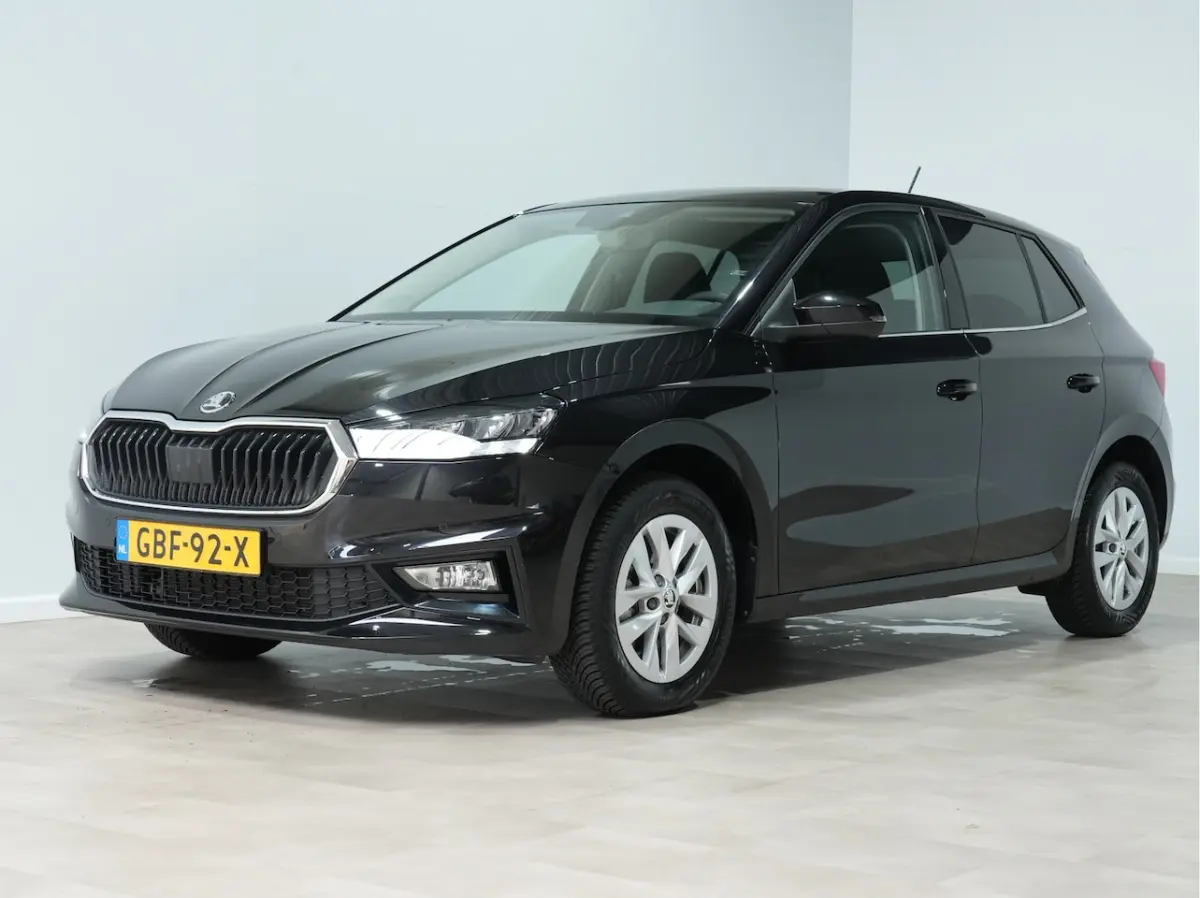1.0 TSI DSG Business Ed. | Trekhaak |