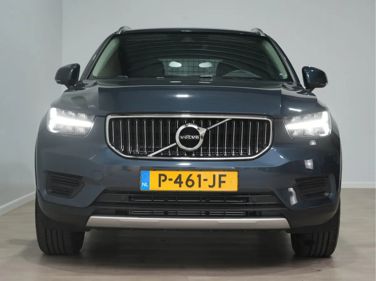 1.5 T4 Recharge Inscription Lederen bekleding Trekhaak Navigatie 211