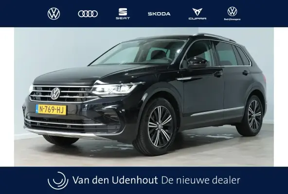 1.5 150pk DSG TSI Elegance Trekhaak wegklapbaar Navigatie AchteruitriJCAMERA 226