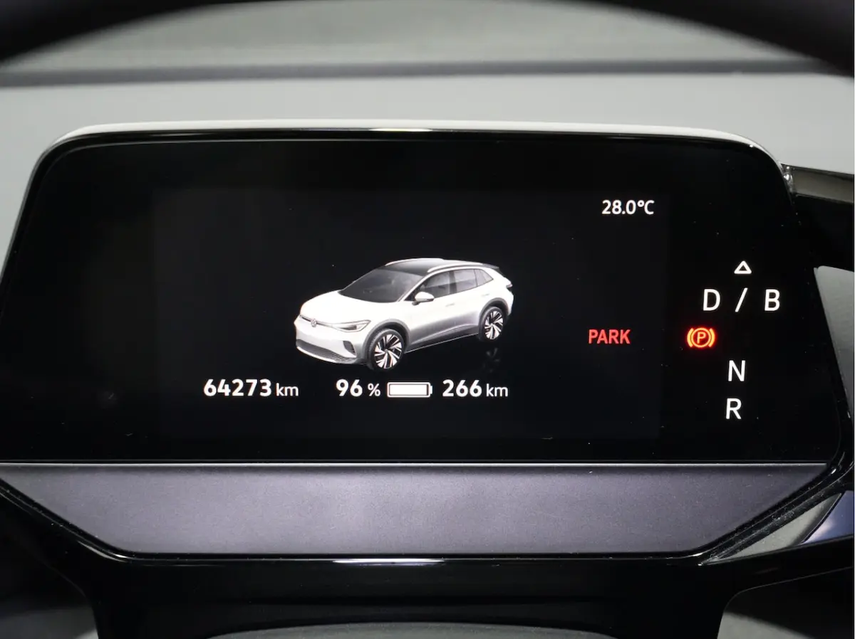 Pure 52 kWh 18'' Lichtmetalen velgen Carplay 253