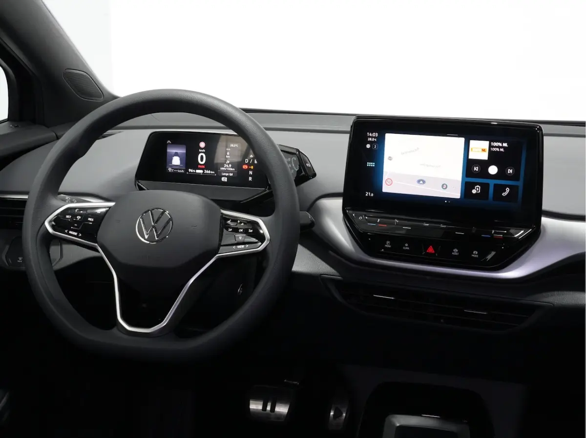 Pure 52 kWh 18'' Lichtmetalen velgen Carplay 253