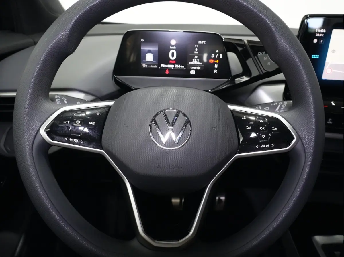 Pure 52 kWh 18'' Lichtmetalen velgen Carplay 253