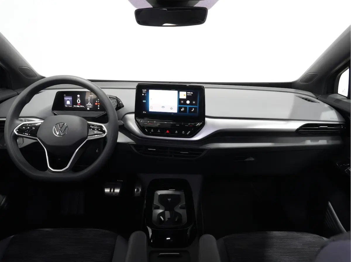Pure 52 kWh 18'' Lichtmetalen velgen Carplay 253