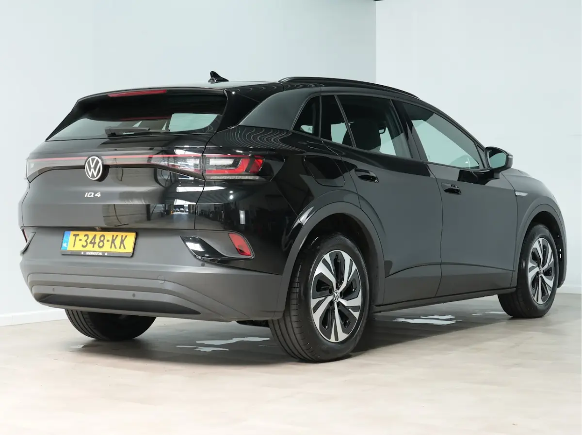 Pure 52 kWh 18'' Lichtmetalen velgen Carplay 253