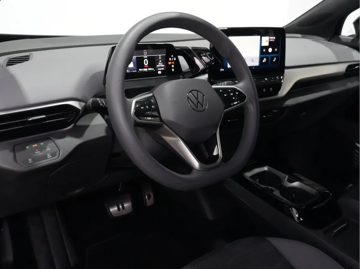 Pure 52 kWh 18'' Lichtmetalen velgen Carplay 253